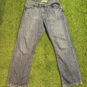 Wrangler Jeans Co. Men's Relaxed Boot Jeans